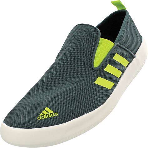 adidas mei slip on